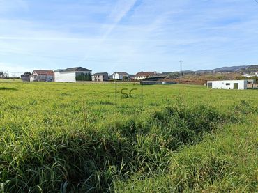 Wohnbaugrundstück zum Verkauf in Lugar VILANOVA