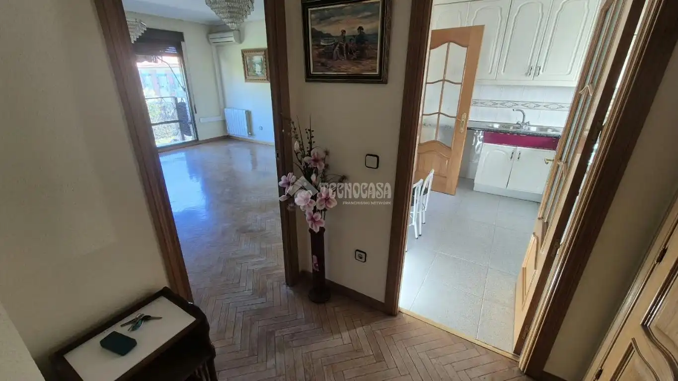 Piso en venta en Villaverde