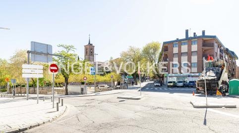 Foto 5 de Dúplex en venta en Casco Antiguo, Las Rozas de Madrid