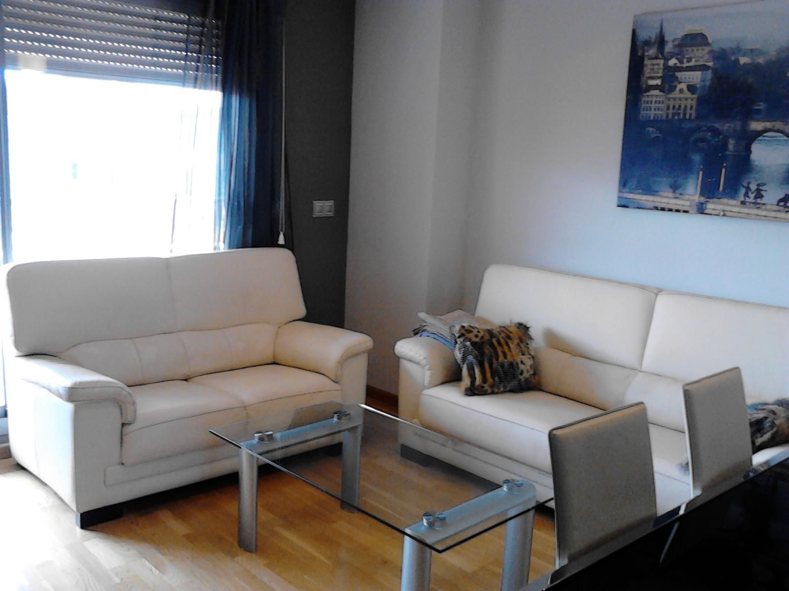 Flat to rent in Avenida DE LA ILUSTRACION, Campus de la Salud