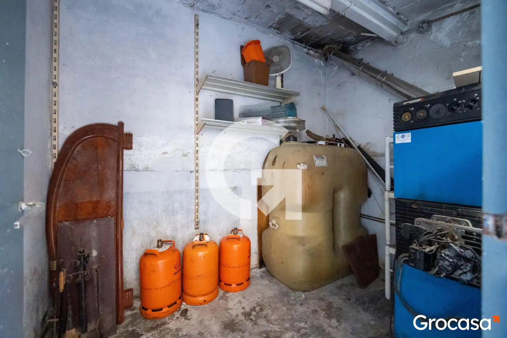 Casa con terrazza in vendita a CL MARIA AUXILIADORA, imagen 47