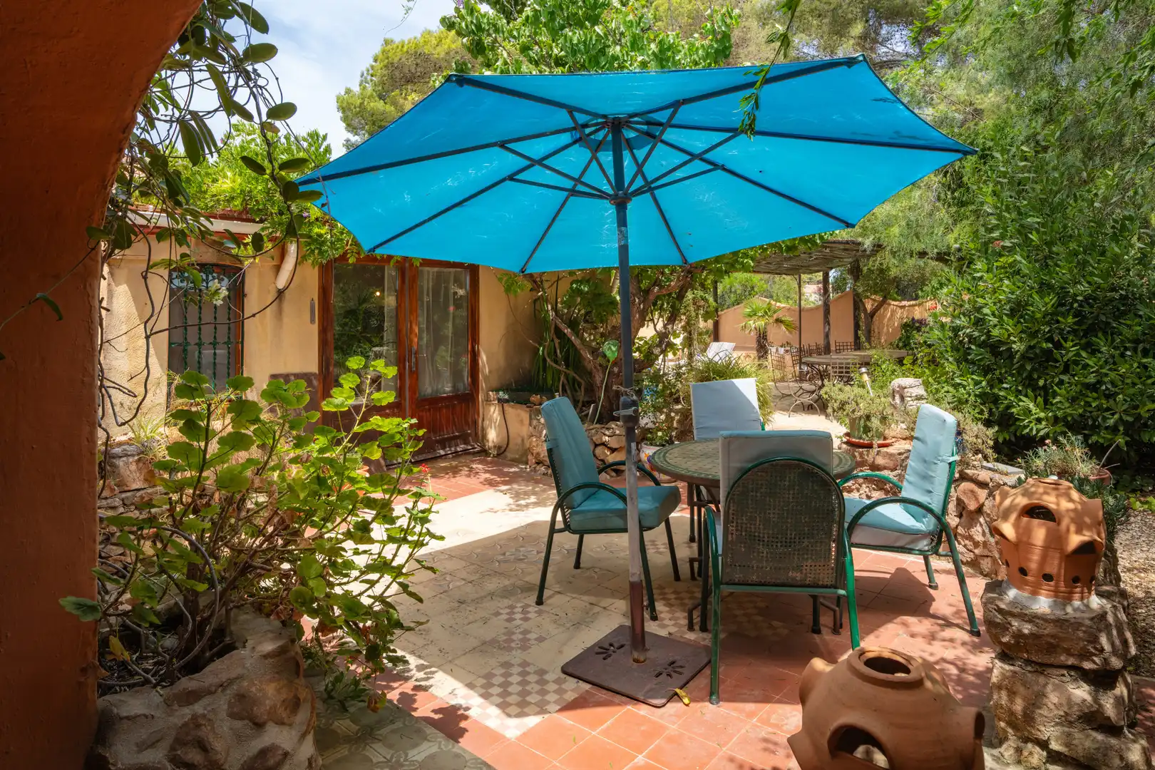 Maison avec piscine à vendre à Puerto, imagen 22