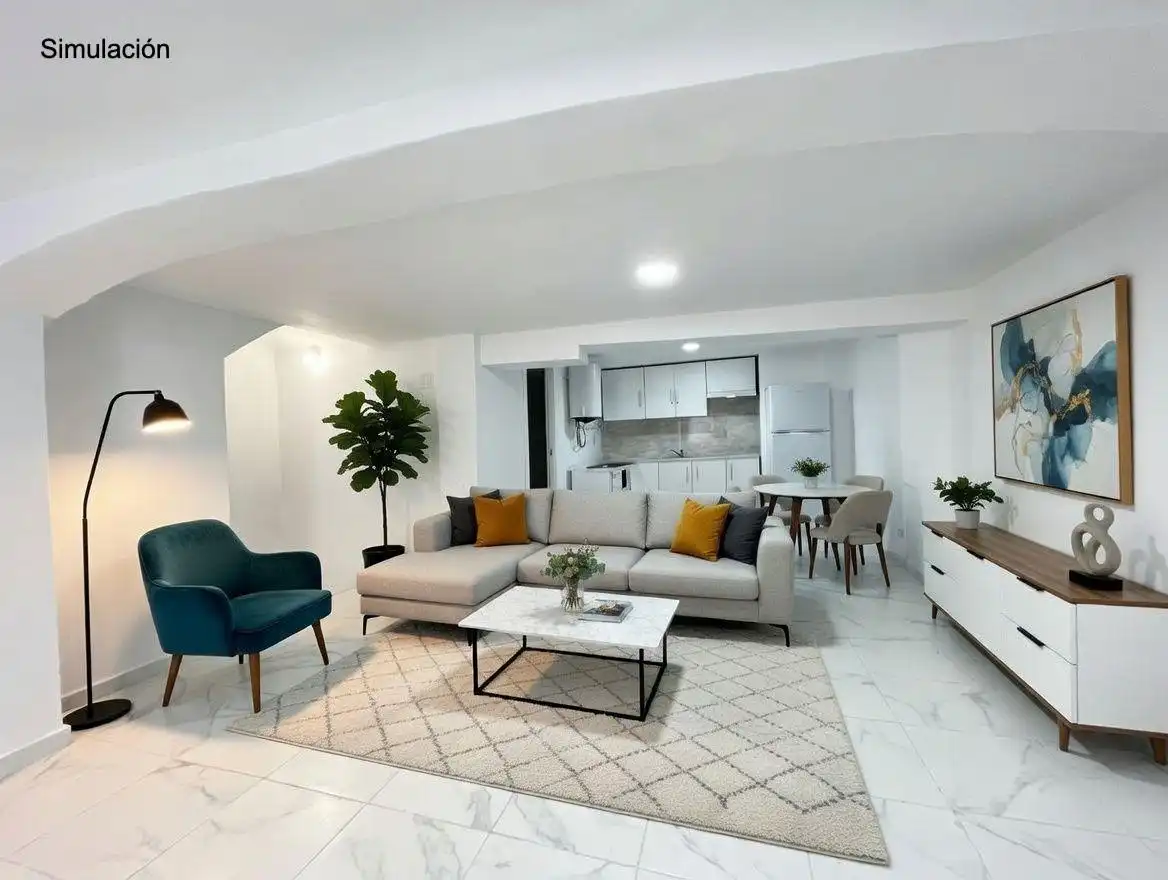 Houses for sale in Calle ESCULTOR GARCIA GONZALEZ, 50