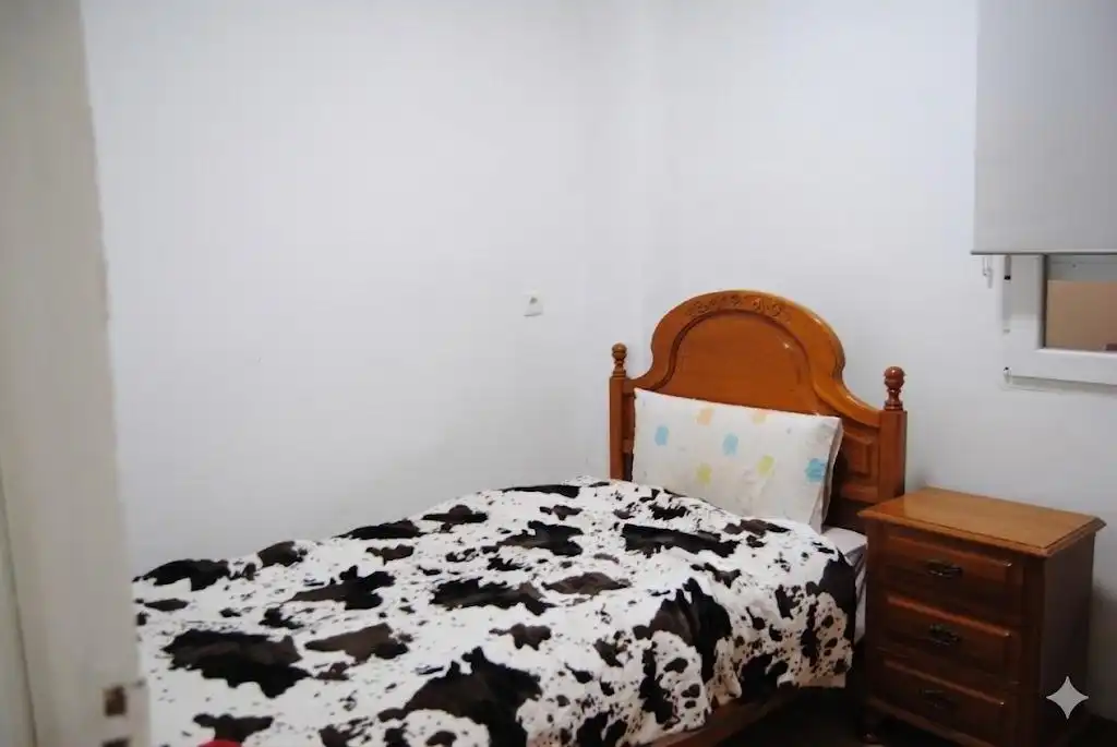 Habitación de Piso en venta en Algemesí con Aire acondicionado