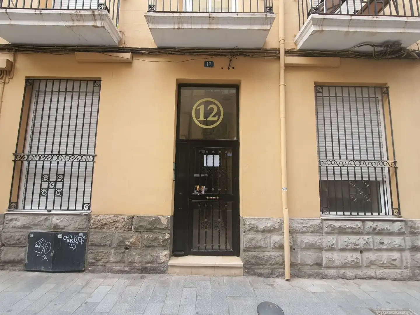 Residential for sale in Calle Colon 12, imagen 31
