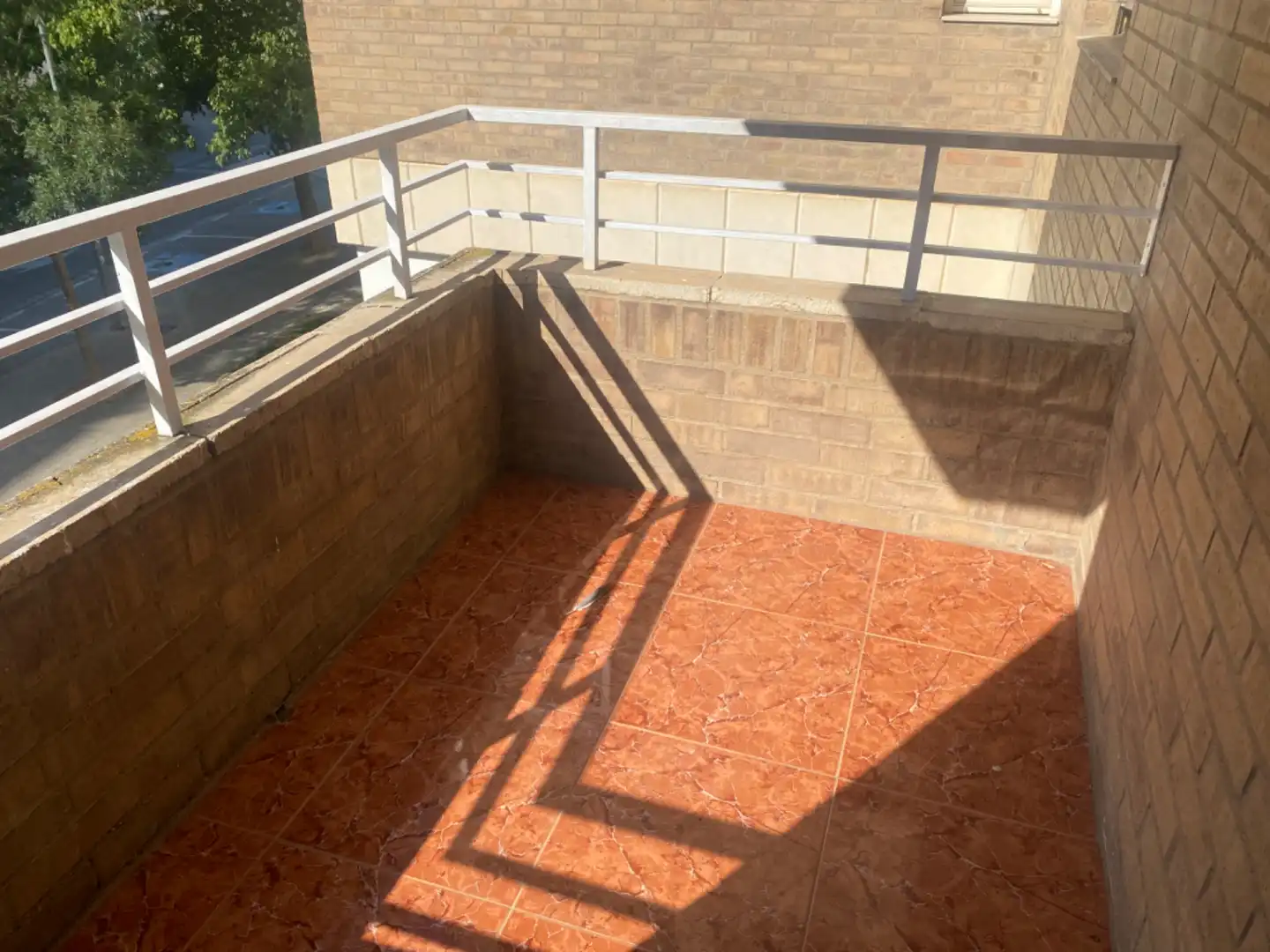 Piso de alquiler en Avenida los Danzantes de Huesca, Santo Domingo y San Martín