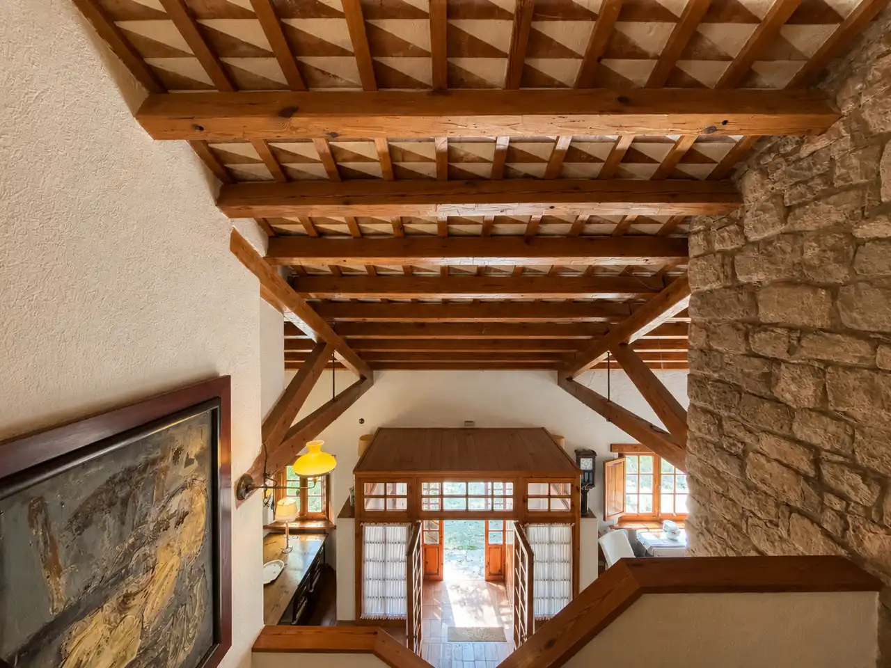 Casa rustica con piscina in vendita a calle Castellassa, imagen 31