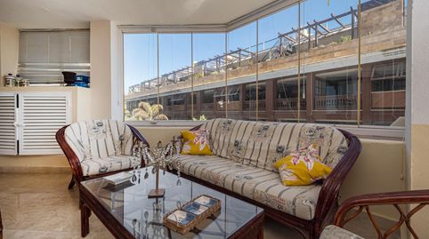 Foto 5 de Piso en venta en Puerto Banús, Marbella