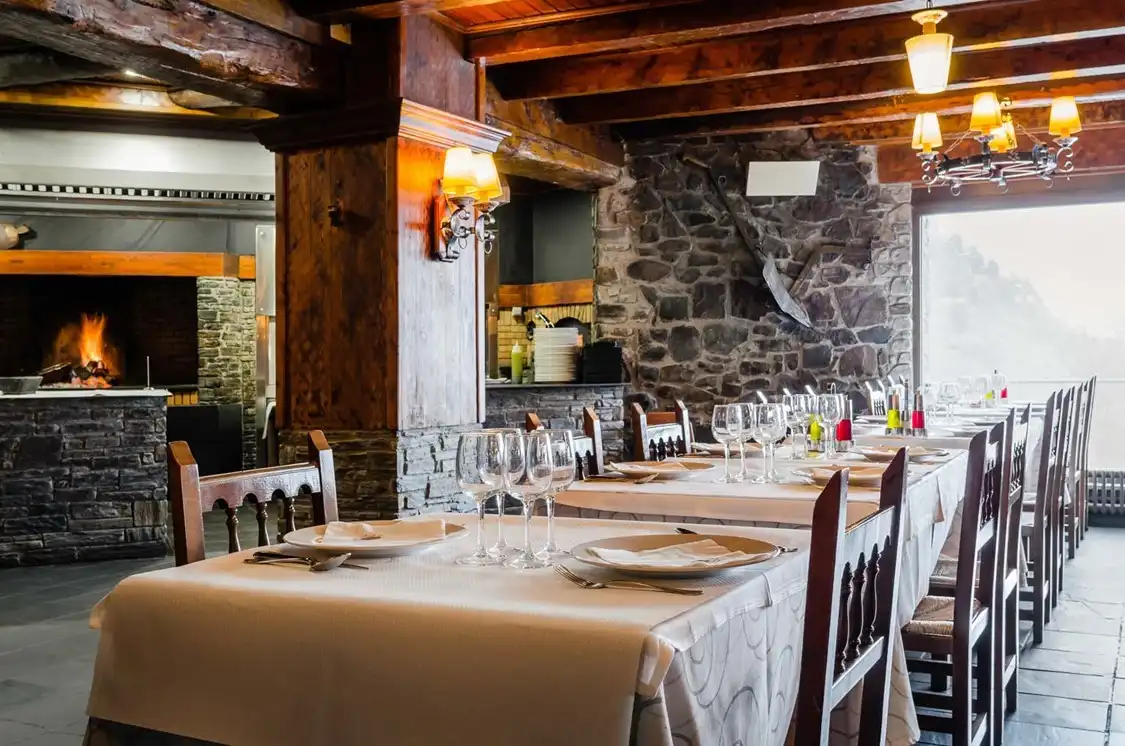 Hotel for sale in Santa Coloma, imagen 19