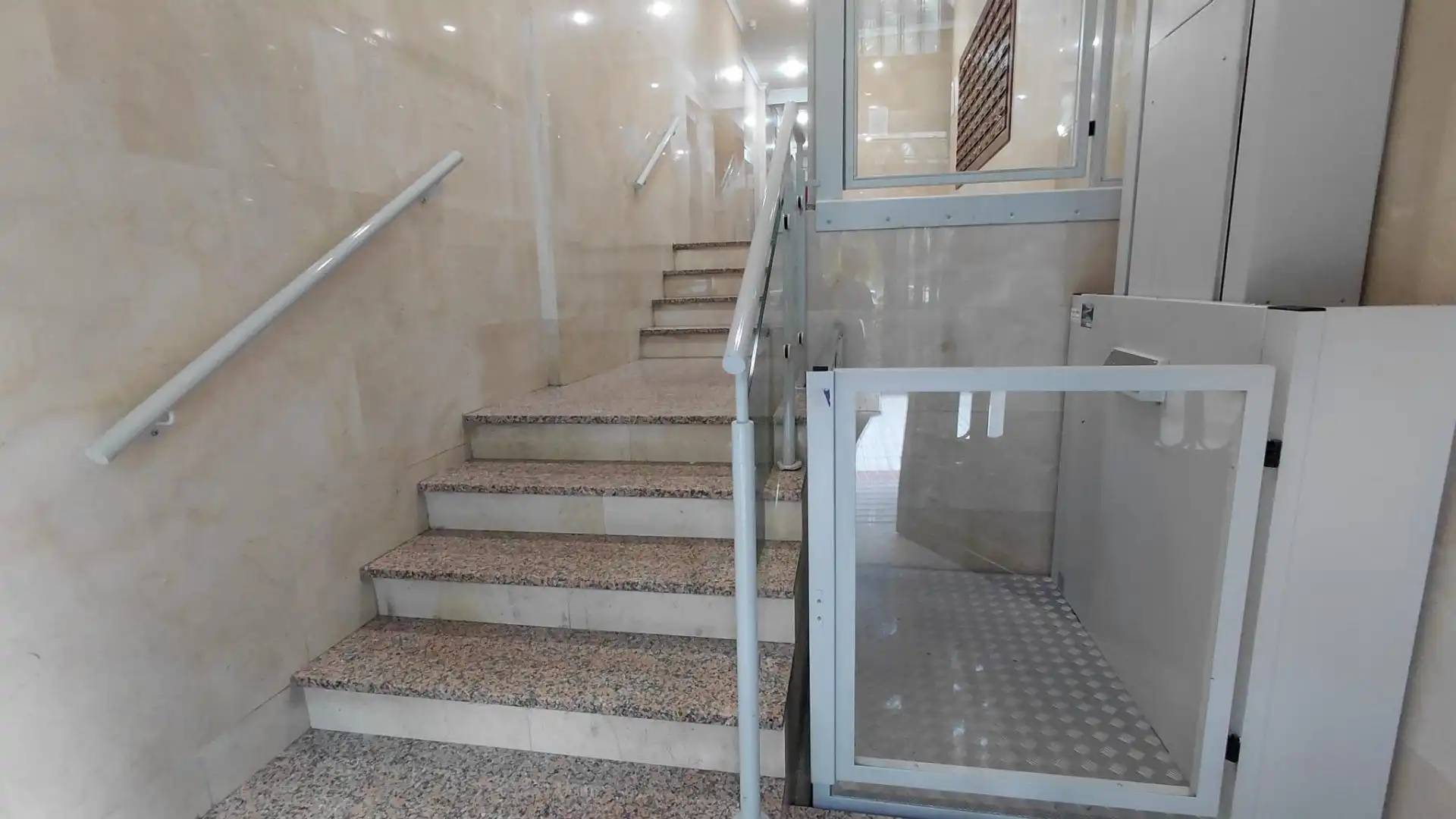 Büro zum Verkauf in Madrid