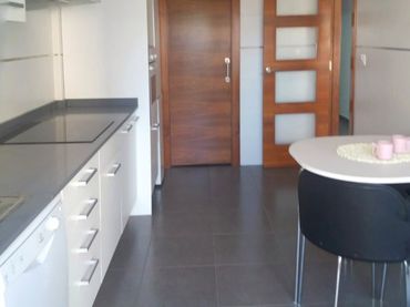 Appartement avec balcon à louer à La Foia - Daimés - Asprella