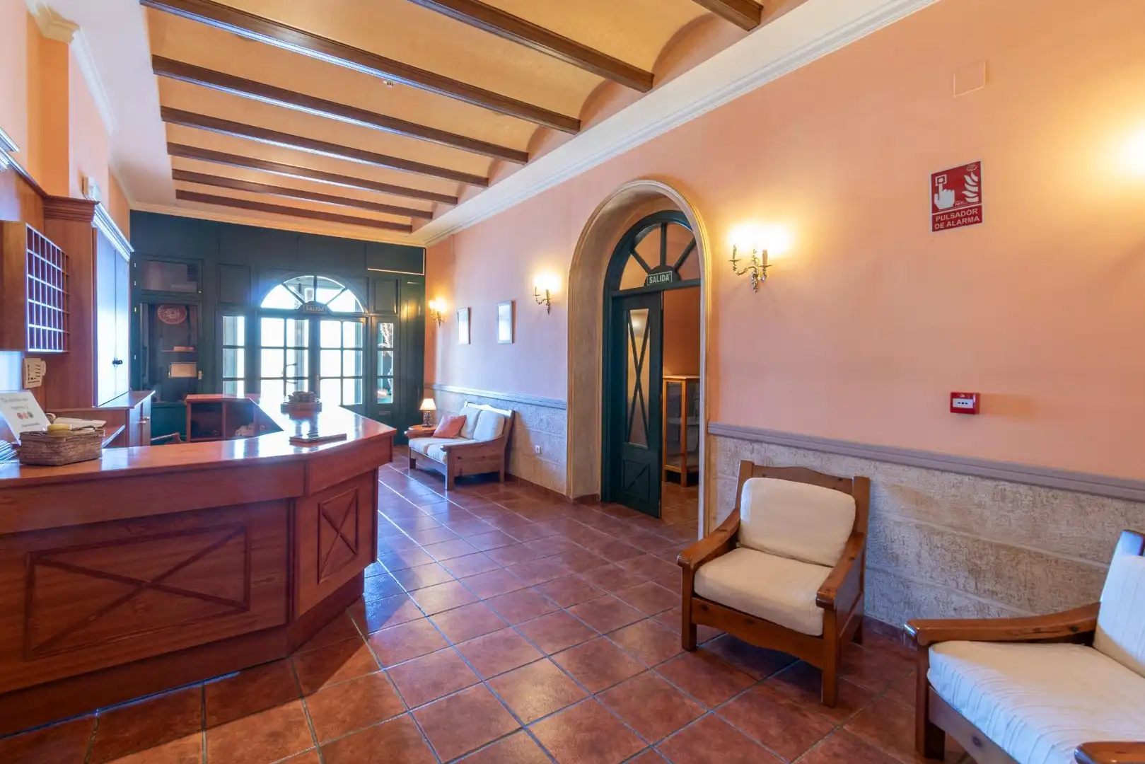 Local en venta en Gor con Aire acondicionado, Calefacción y Terraza