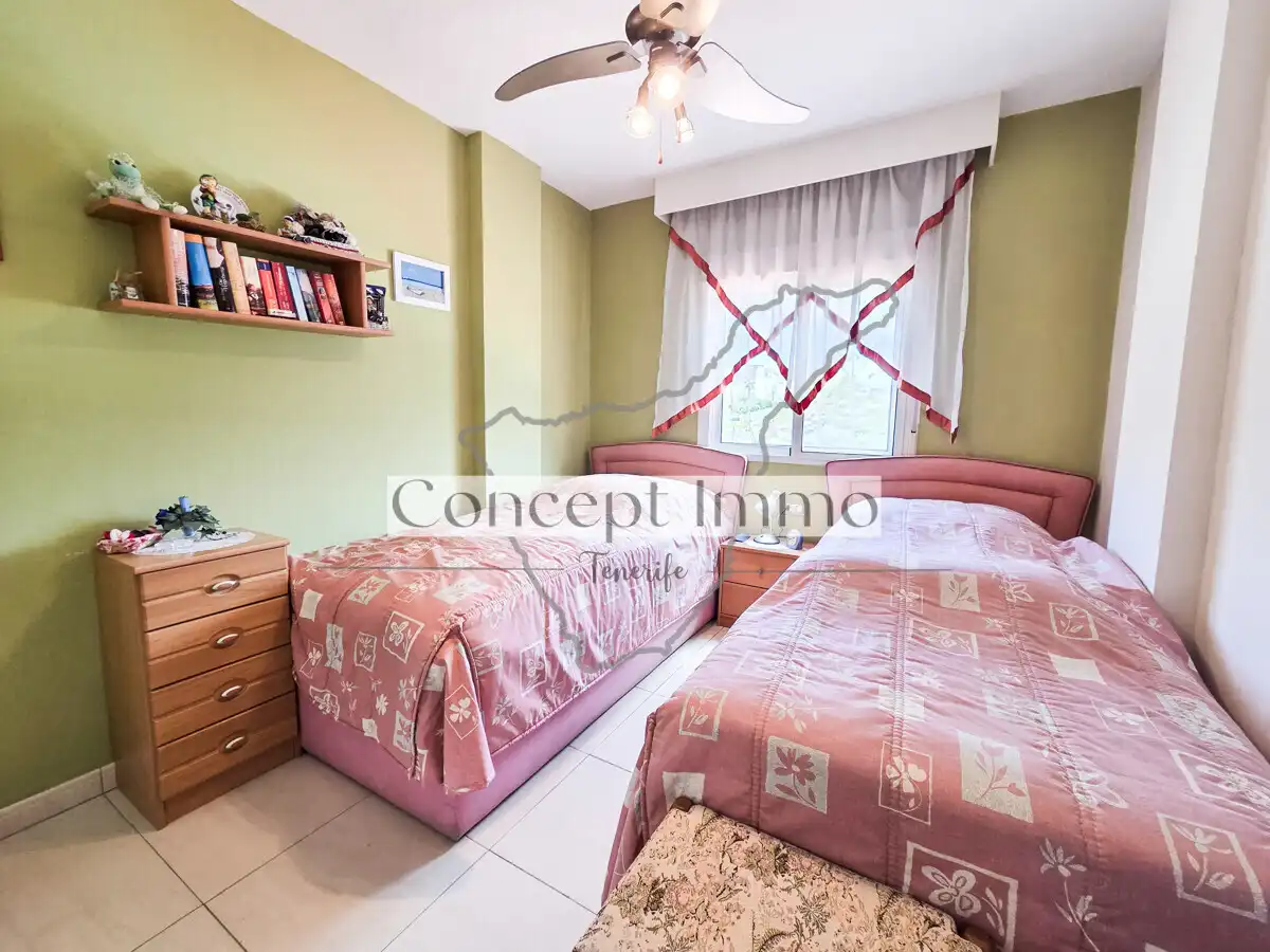 Piso en venta en Av. Juan Carlos I, 31, Los Cristianos
