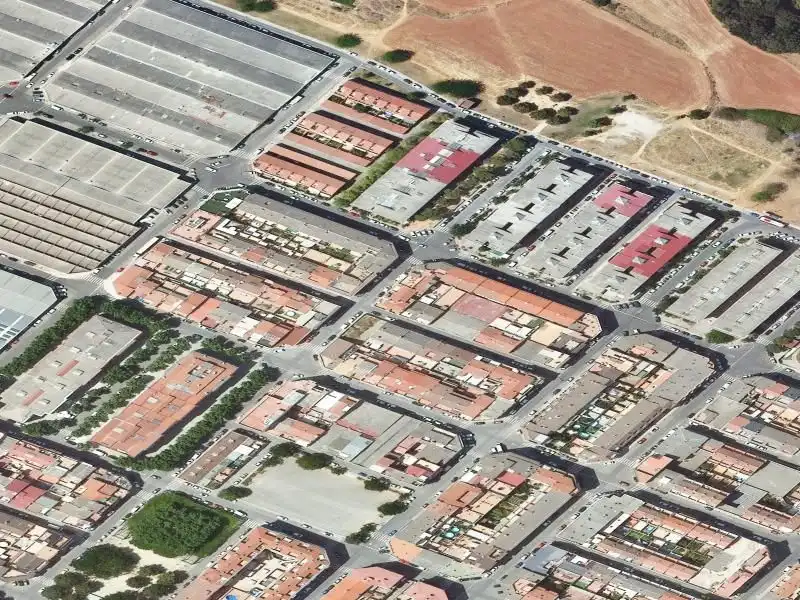 Wohnung zum Verkauf in Calle Cl Fluvia, 35 Pl:2, imagen 2