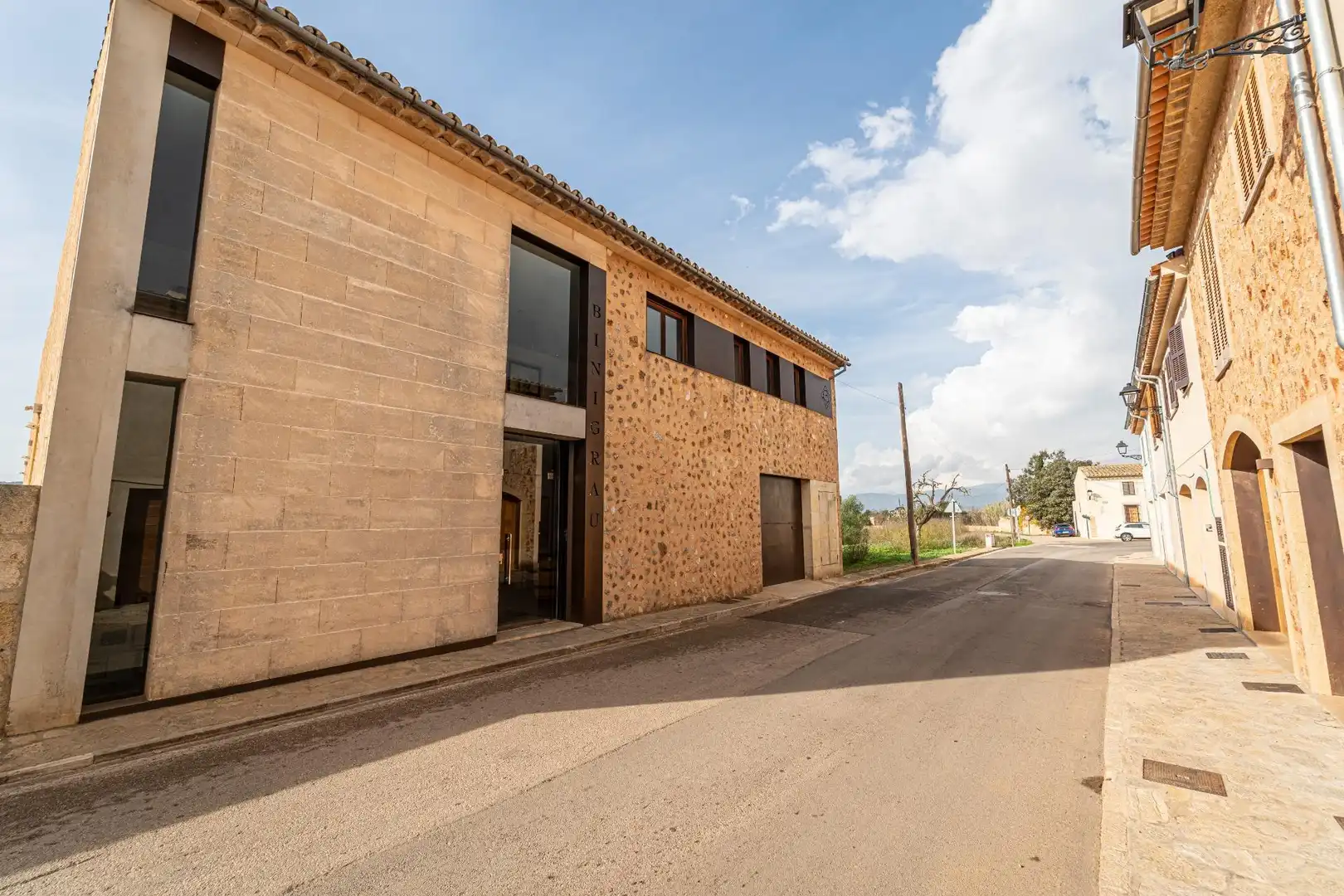 Residencial en venda a Carrer FIOL, Sencelles