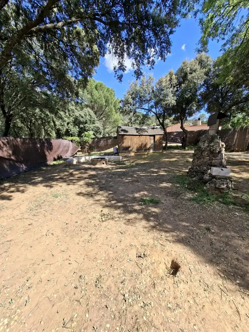Casa o chalet en venta en Pareja