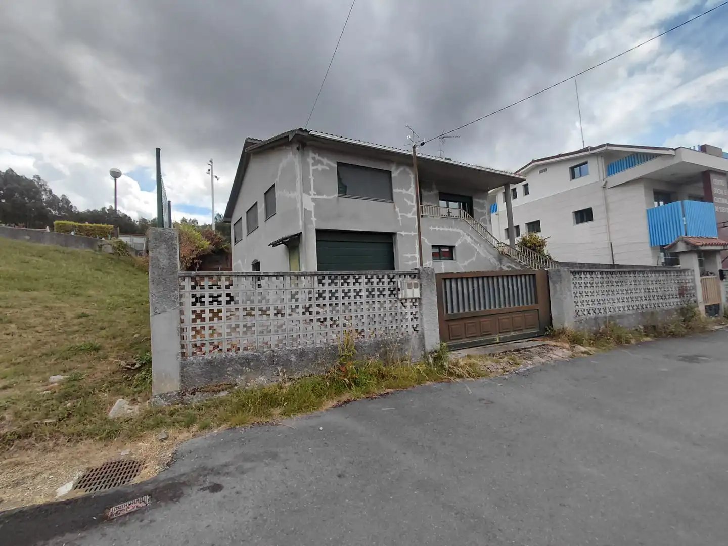 Chalet con jardín en venta en Rúa Suevos 6, imagen 30
