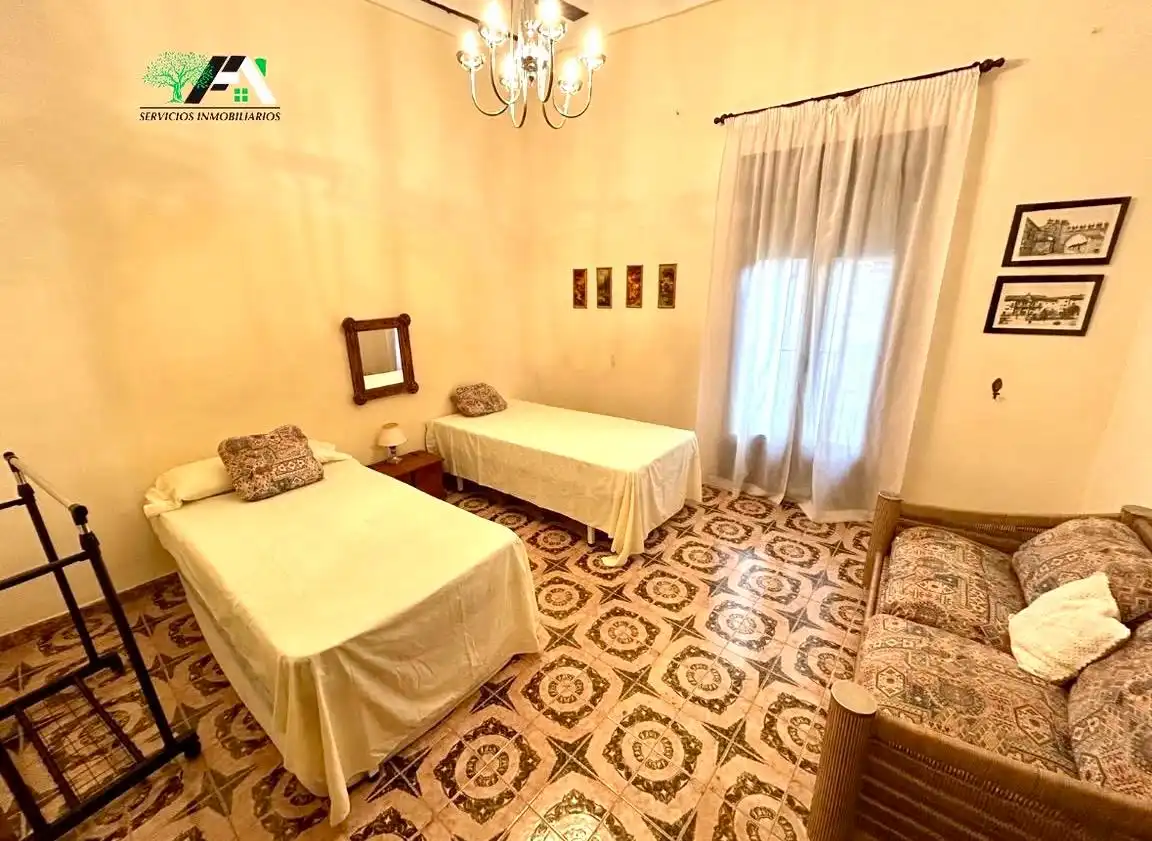 Maison avec terrasse à vendre à Calle Obispo Romero Mengíbar, imagen 22