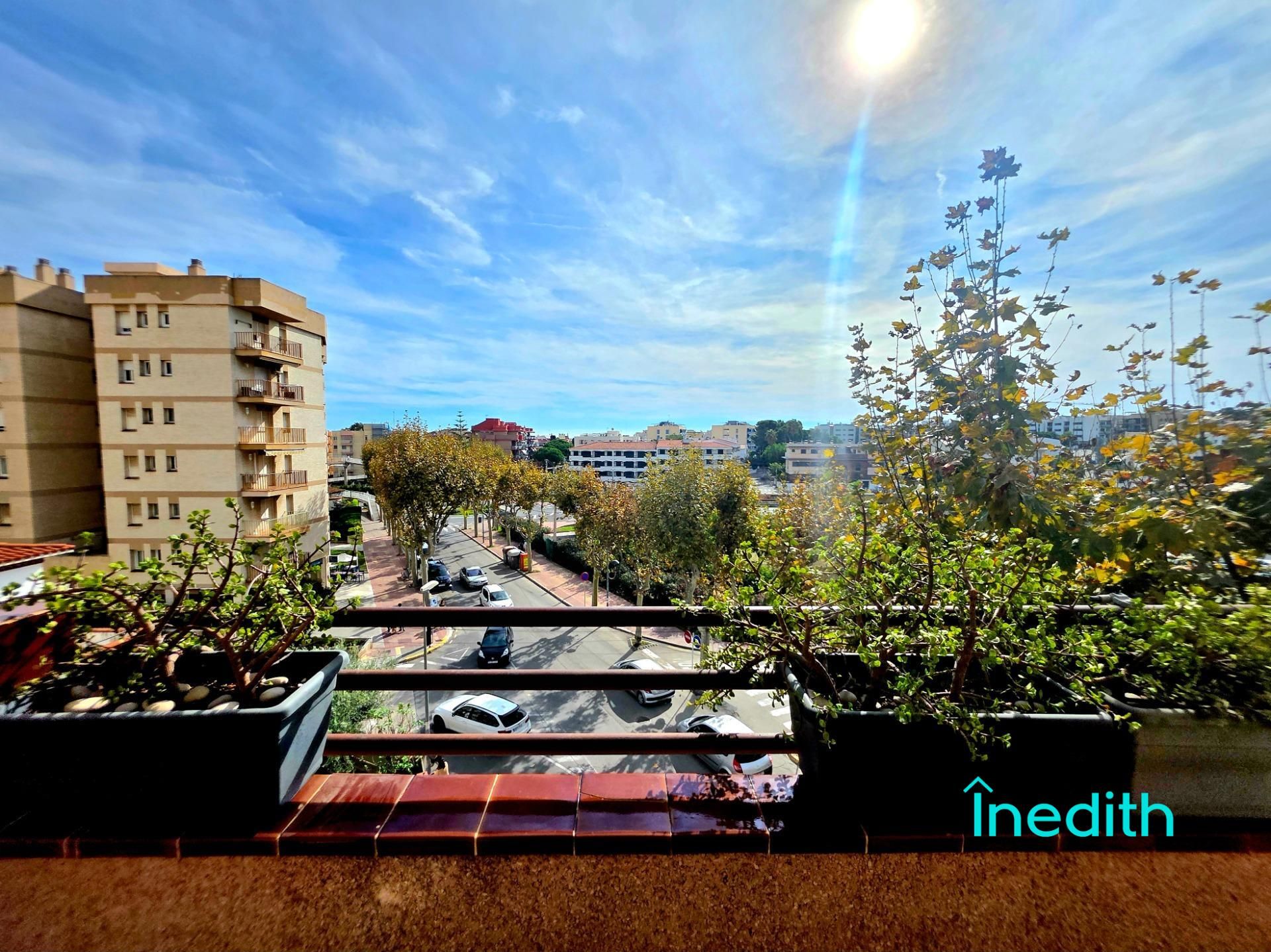 Pis en venda a Passeig SORT DE LA, Centre