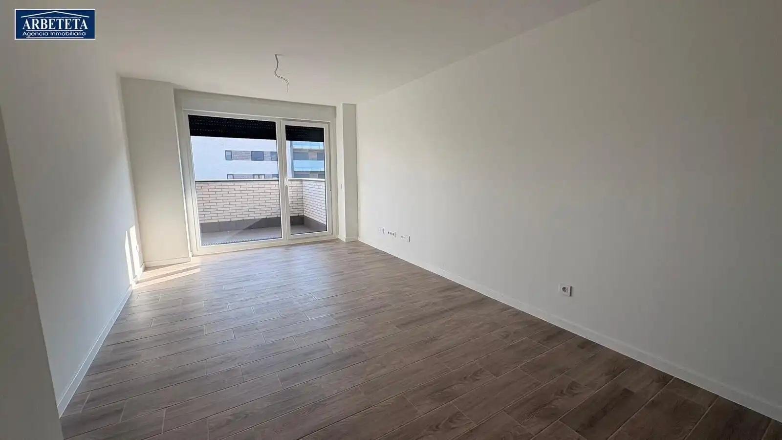 Piso de alquiler en Las Cañas