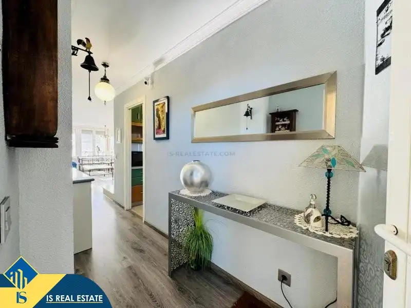 Penthouse with pool for sale in La Mata, imagen 6