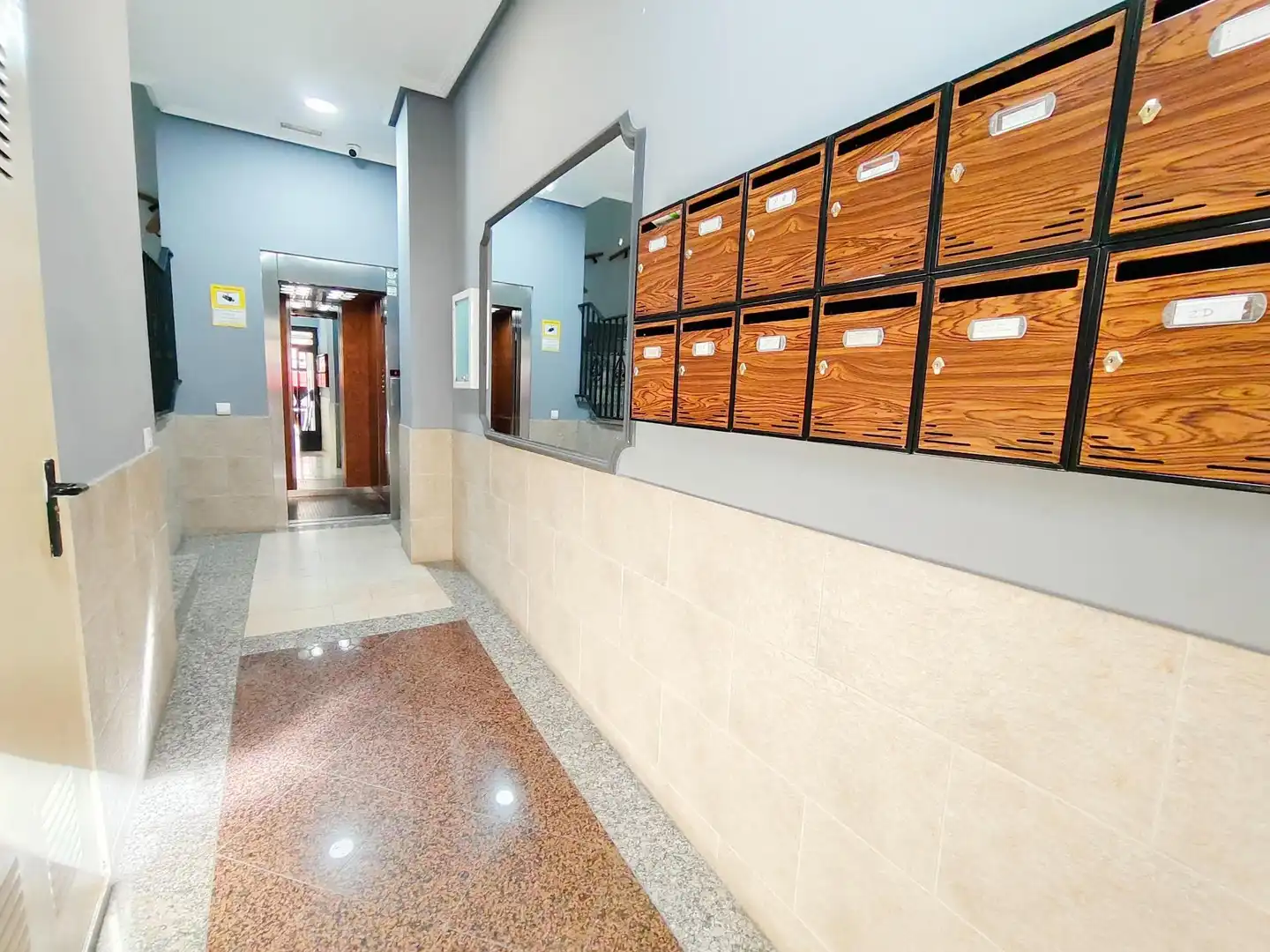 Apartment with terrace for sale in Calle ZOA 58, imagen 17