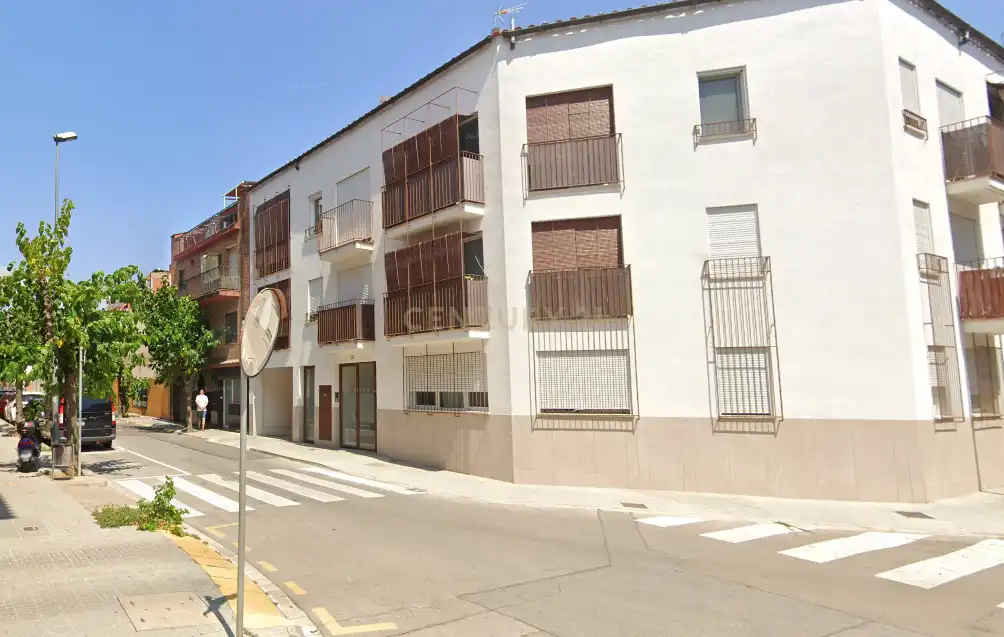 Garage zum Verkauf in Carrer del Doctor Gimbernat, 18, Rubí, Spain, 18, Centre