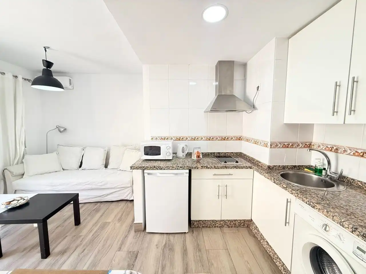 Flat with lift for sale in El Morche, imagen 16