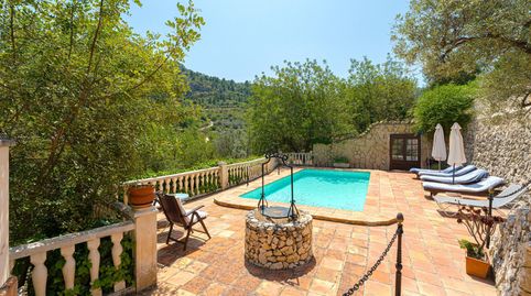 Foto 5 de Edificio en venta en Tàrbena, Alicante