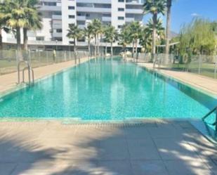 Piscina de Pis en venda en Fuengirola amb Aire condicionat, Calefacció i Terrassa