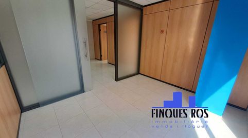 Foto 5 de Oficina de lloguer a Carrer del Doctor Fleming, Casco Urbano, Vinaròs