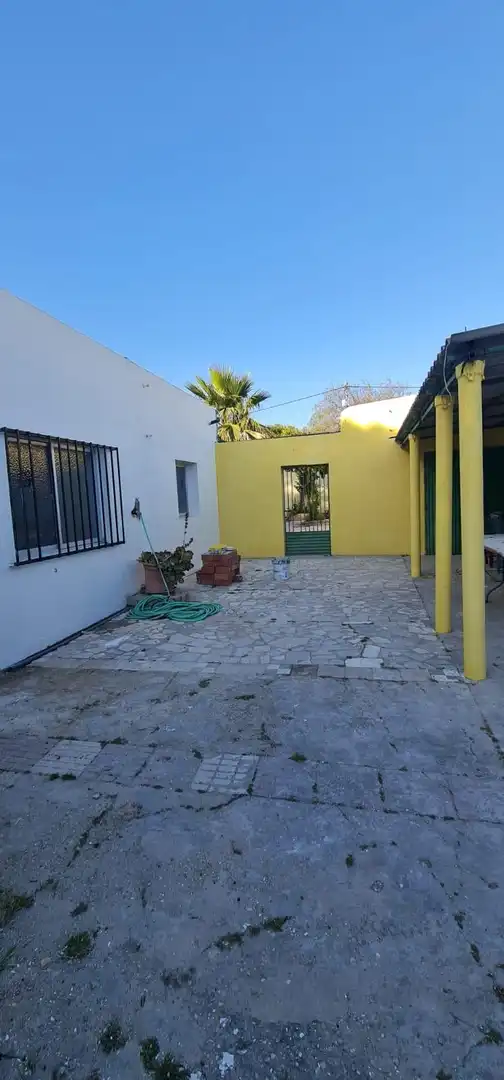 Xalet amb piscina en venda a DE LOS ATRAVESADOS, imagen 85