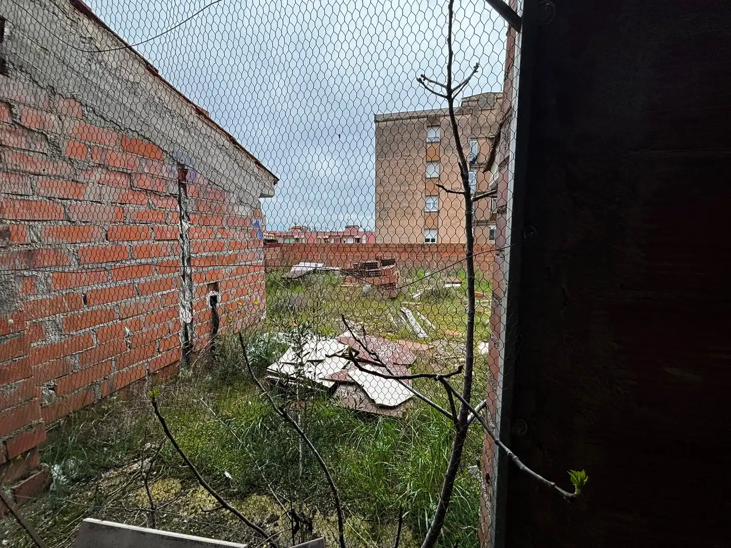 Edificio en venta en Salt