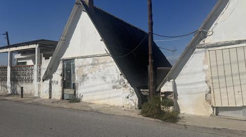 Foto 2 de Finca rústica en venda a Camino Motilla -mo, 48, Les Palmeres, Sueca