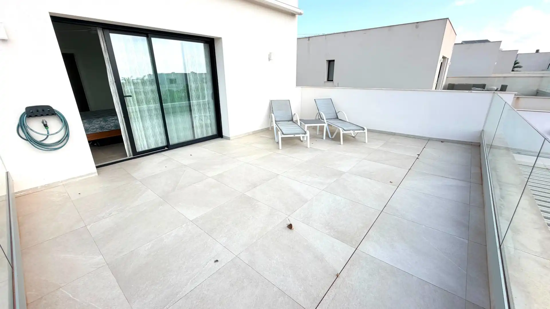 Casa amb terrassa en venda a Los Montesinos, imagen 45