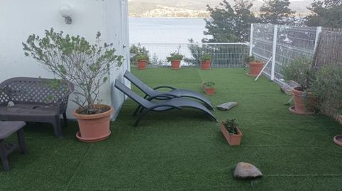 Foto 3 de Casa o chalet en venta en Lugar de Curra, 18, Vilaboa, Pontevedra