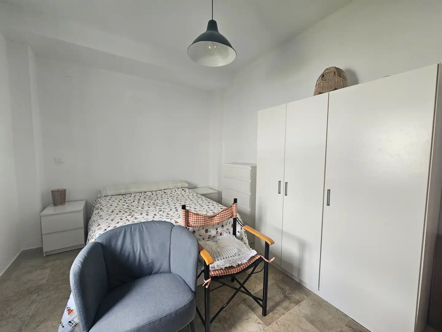 Casa adosada en venta en Benacazón