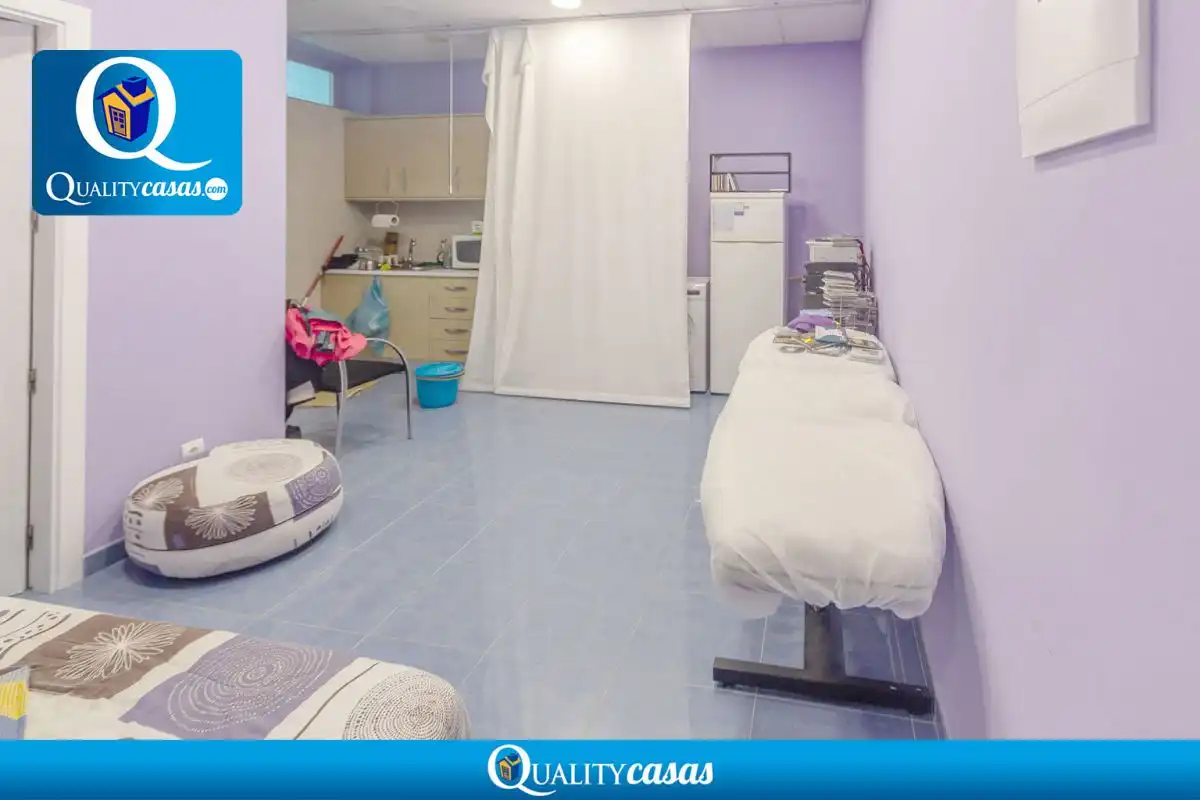 Business premises for sale in Rincón de Loix, imagen 30
