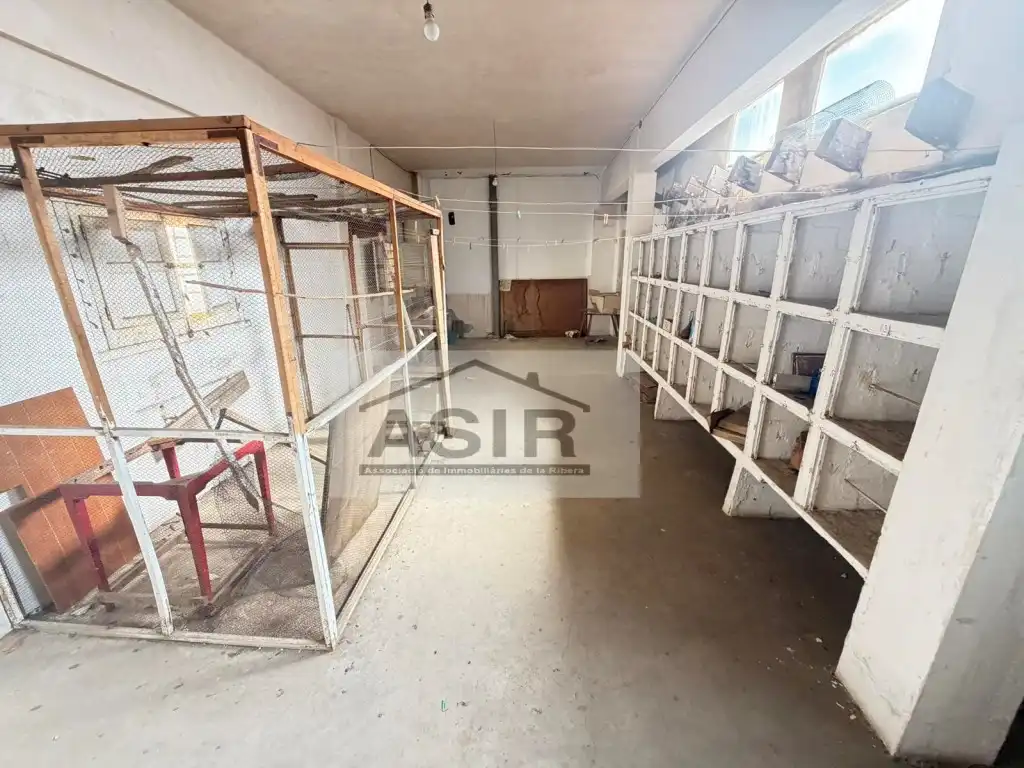 Piso en venta en Alzira con Terraza