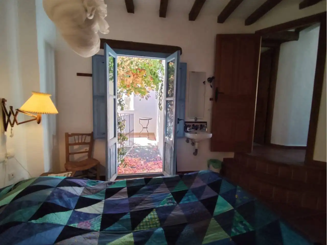 Casa o chalet en venta en Calle Doña Carmen, 1, Ítrabo
