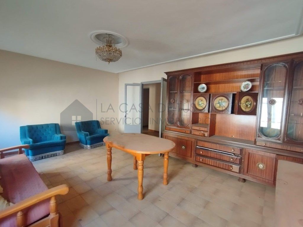 Living room of Flat for sale in Elda