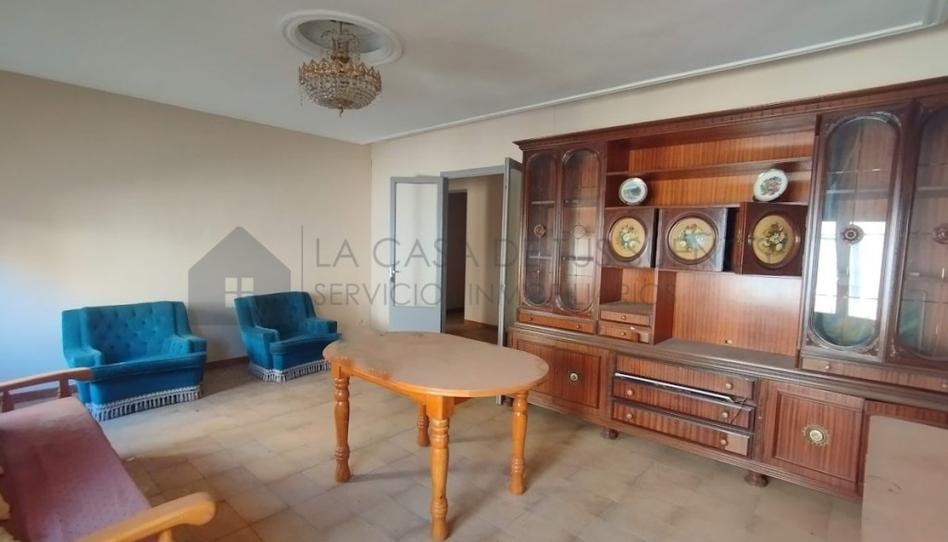 Photo 1 of Flat for sale in Plaza de Toros - Avenida Chapí - Trinquete, Alicante