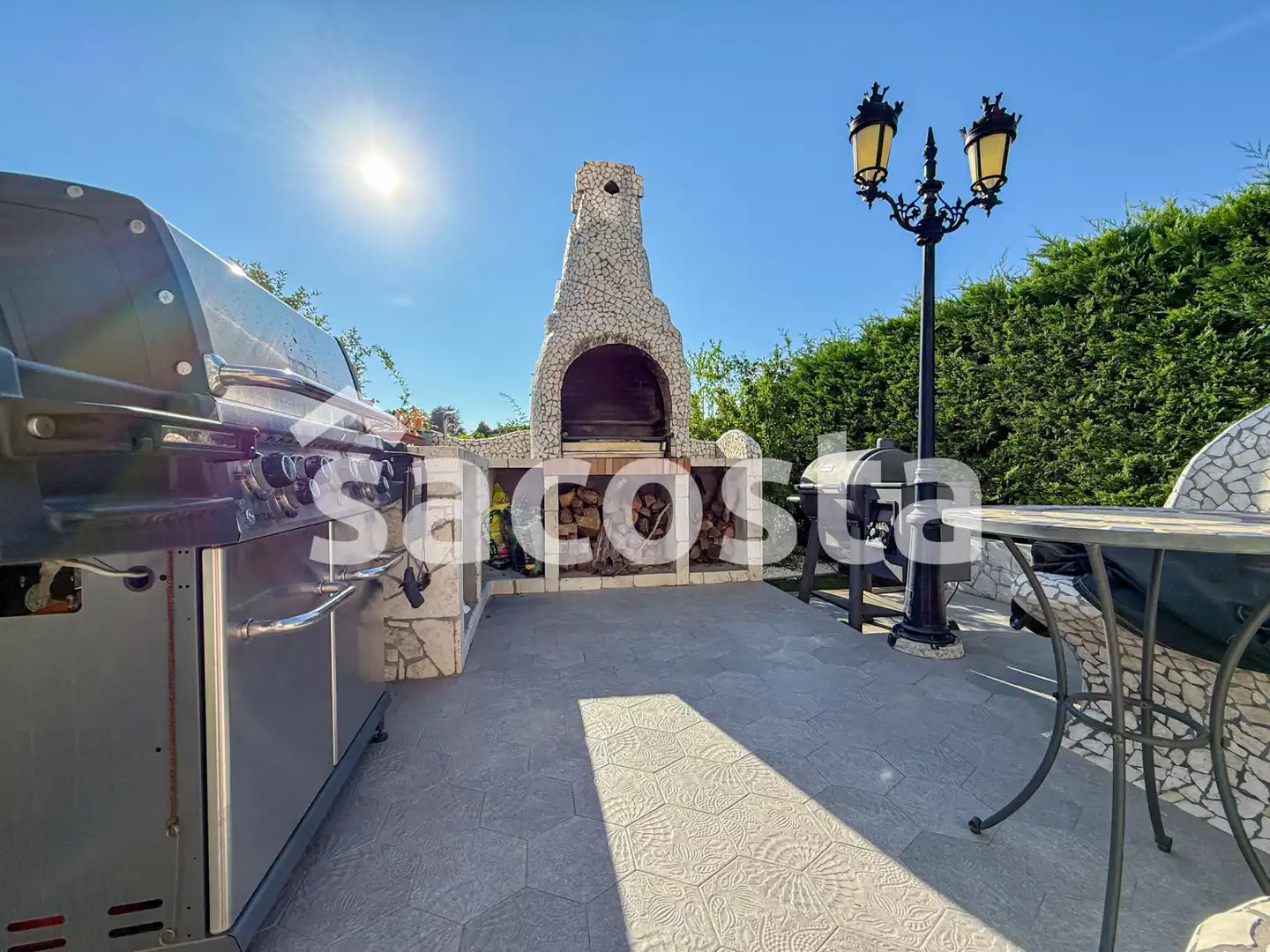 Casa o xalet en venda en Lloret de Mar amb Aire condicionat, Jardí privat i Terrassa
