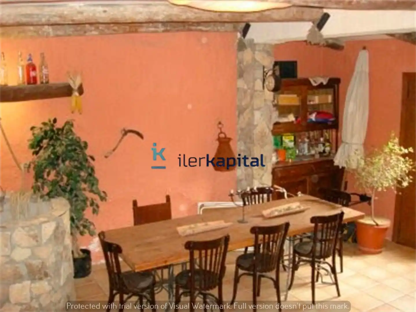 Casa adosada en venta en Anglesola con Aire acondicionado, Calefacción y Jardín privado