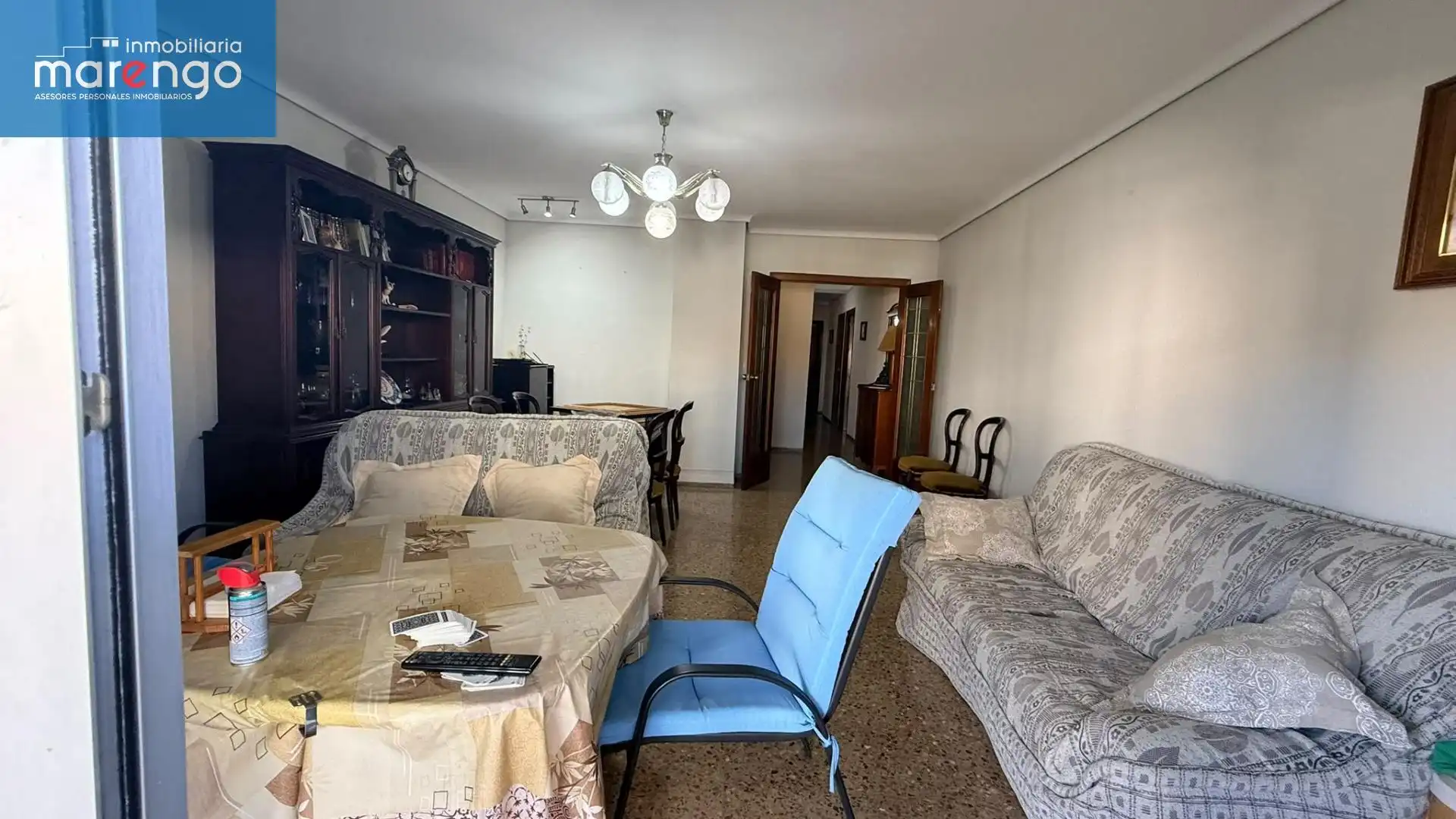 Ático con ascensor en venta en Cariñena - Carinyena, imagen 12