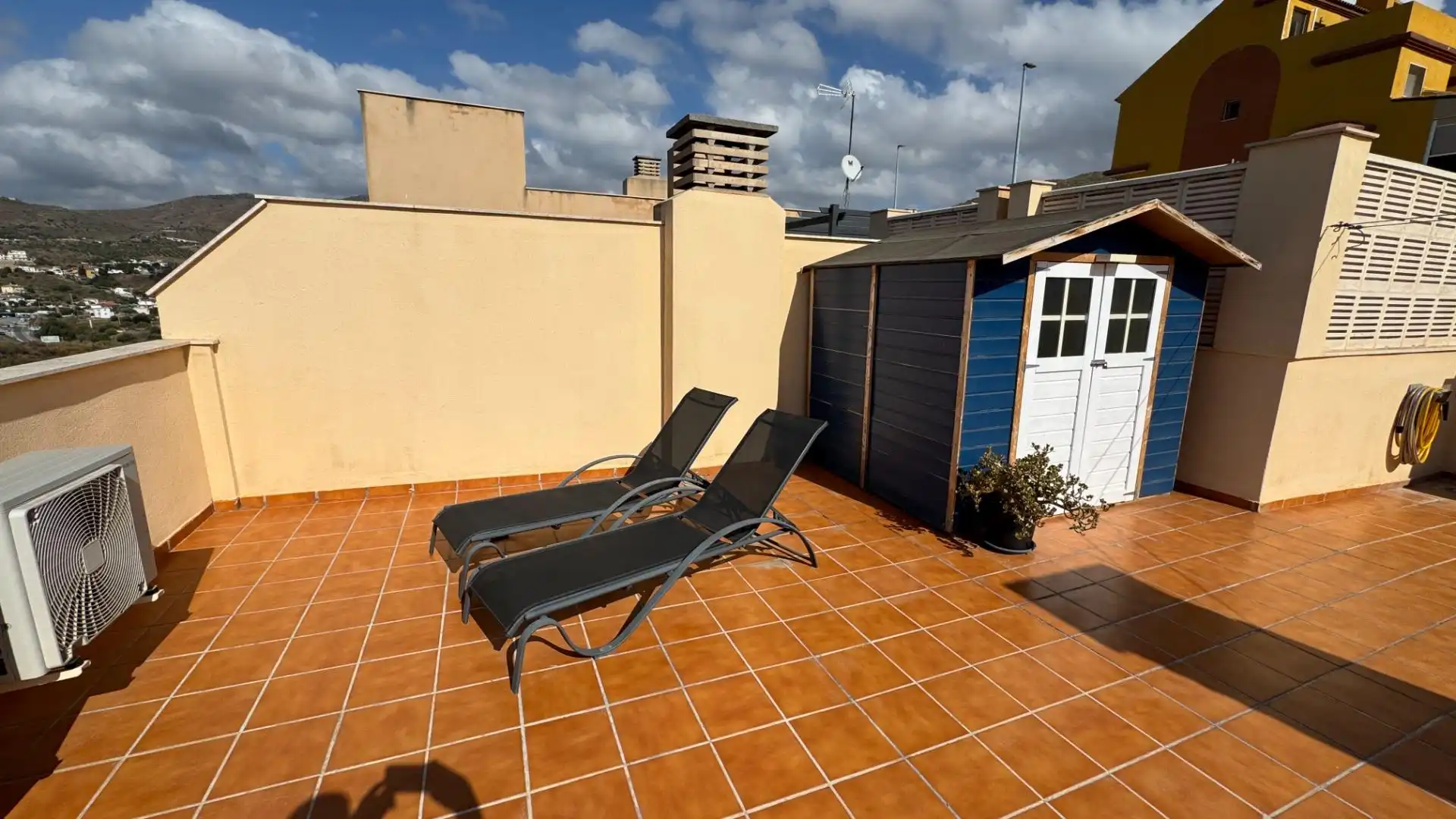 Attique avec ascenseur à vendre à Calle Calle San Fernando, imagen 33