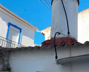 Exterior view of Residential for sale in Villamanrique de la Condesa