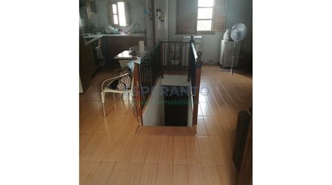 Foto 5 de Casa o chalet en venta en Calle Pitera, Olías, Málaga Capital