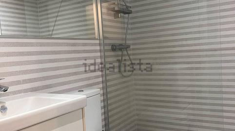 Foto 5 de Ático de alquiler en Avenida Artista Remigio Soler López, PAU 5, Alicante / Alacant