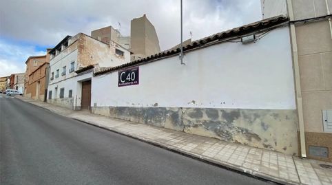 Foto 2 de Piso en venta en Calle Doctor Ferrán, 15, La Solana , Ciudad Real